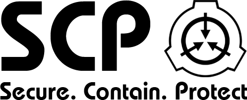 SCP Foundation Logo